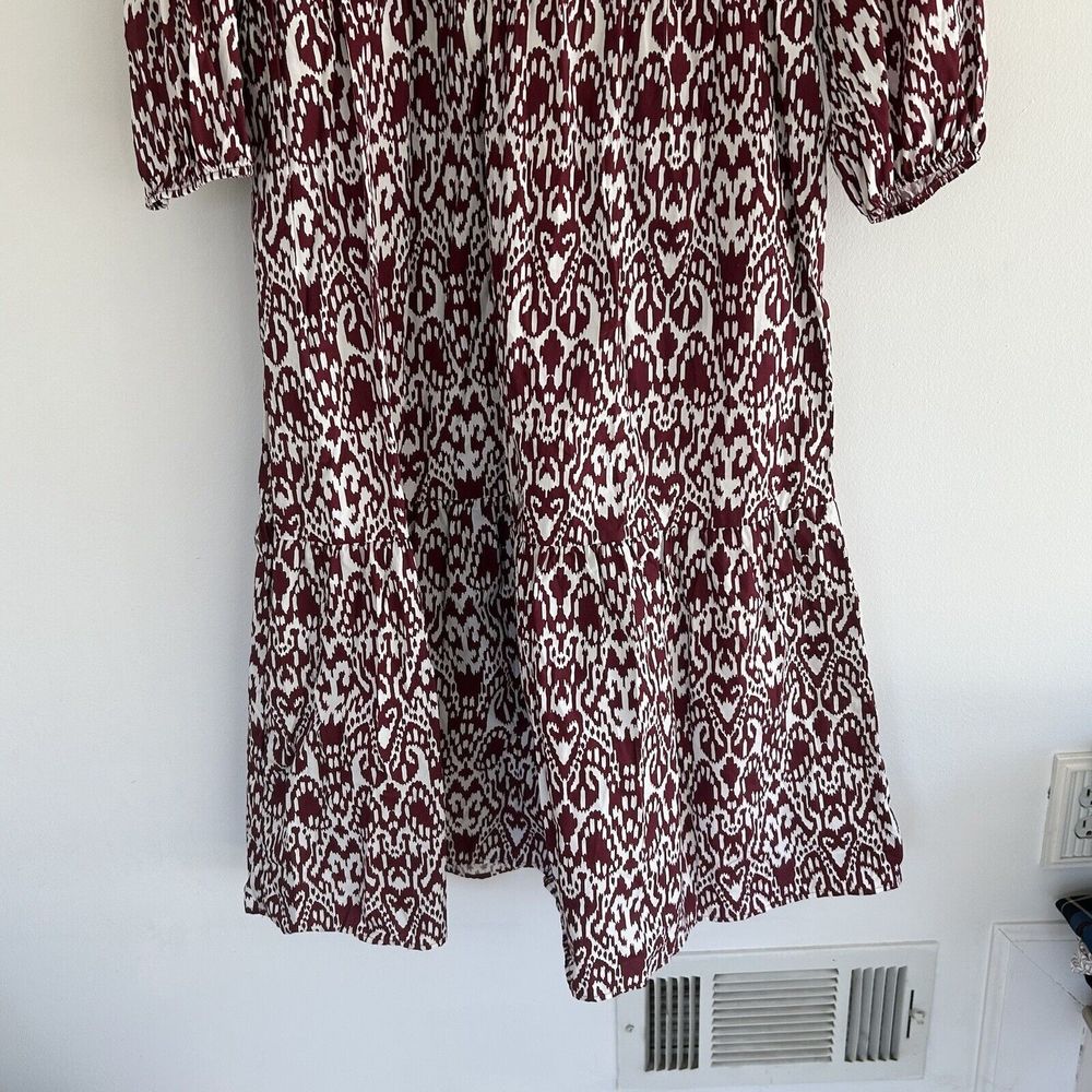 Anthropologie Maeve Bettina Dress - Picture 5 of 7